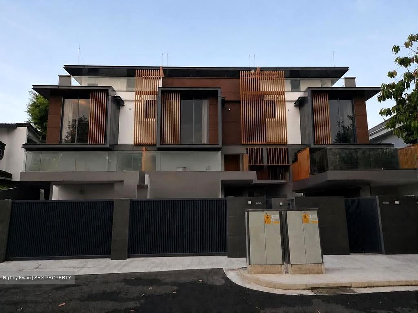 Seletar Hills Estate (D28), Terrace #605876051